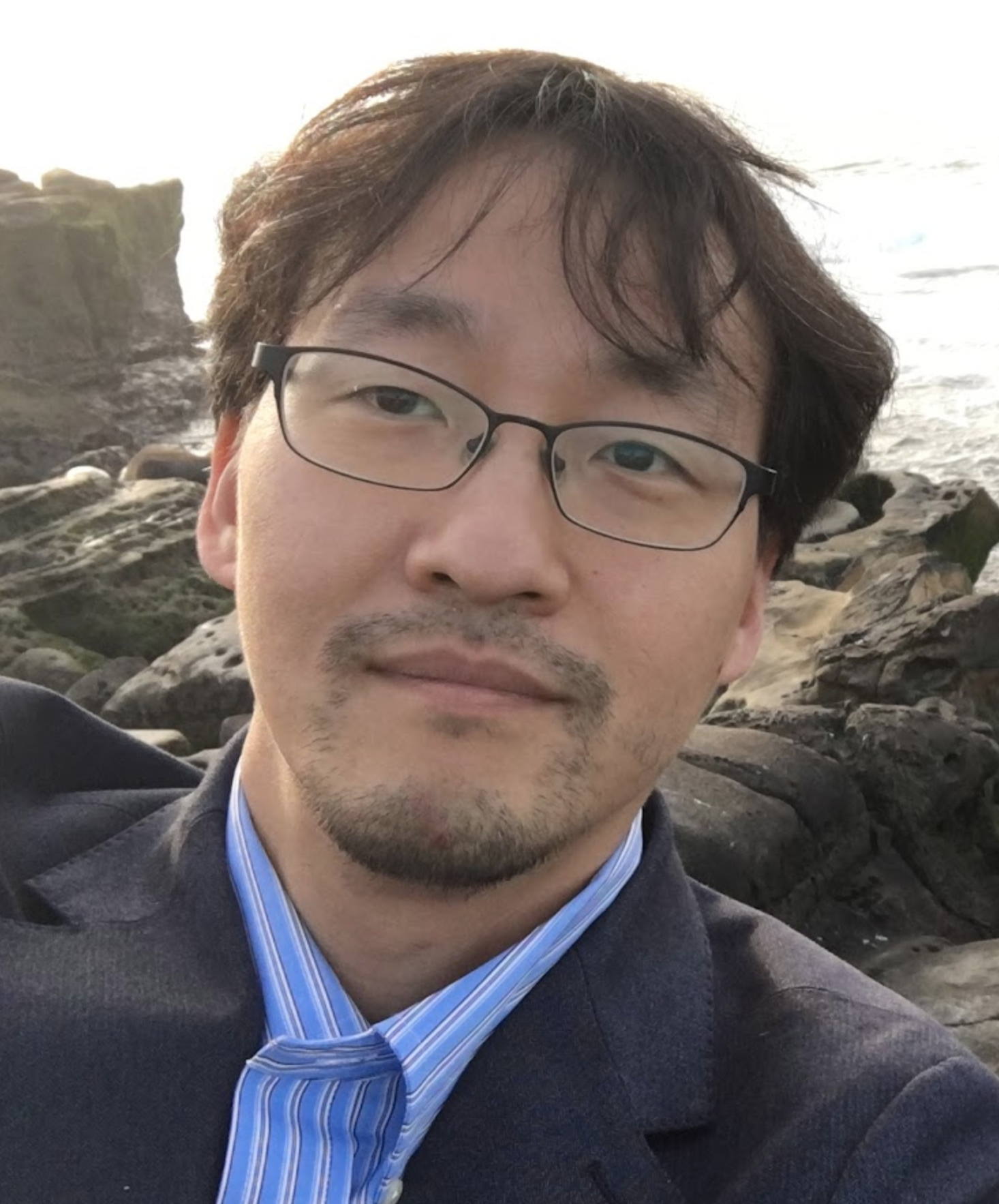 Jejoong Yoo