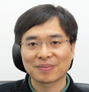 Keehyoung Joo